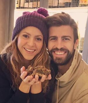Nuria Tomás, ex de Piqué se casa y lanza indirecta: ¿qué dijo? (Instagram)