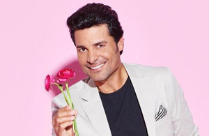 Chayanne el papá de todo México / Foto: Cortesía