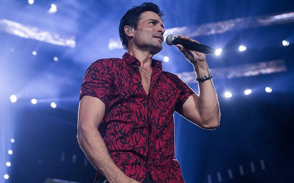 Chayanne / Foto: Cortesía