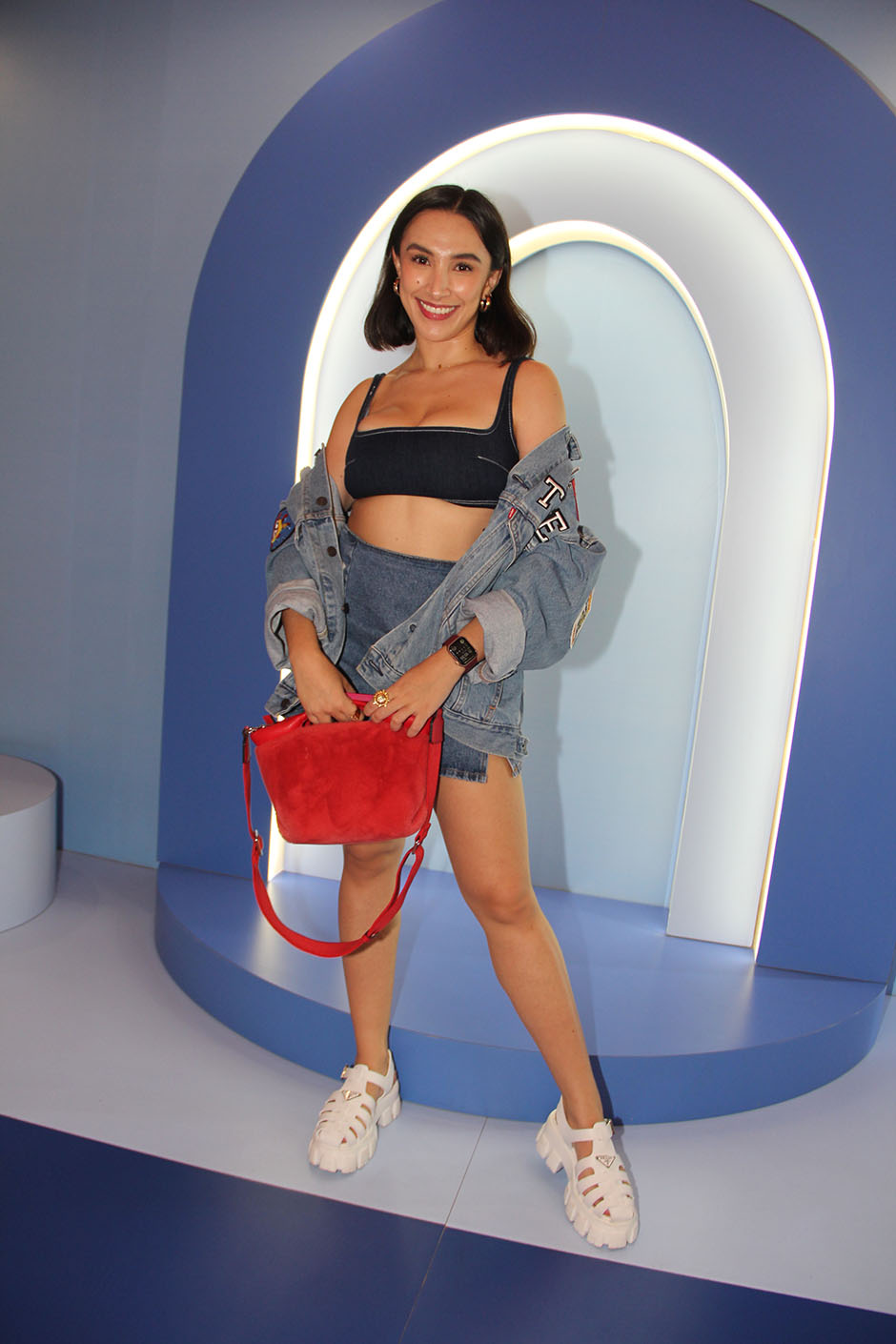 Arely Aréchiga