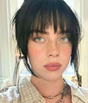 Billie Eilish y cómo lidia con las burlas por su síndrome de Tourette (Foto: Instagram)