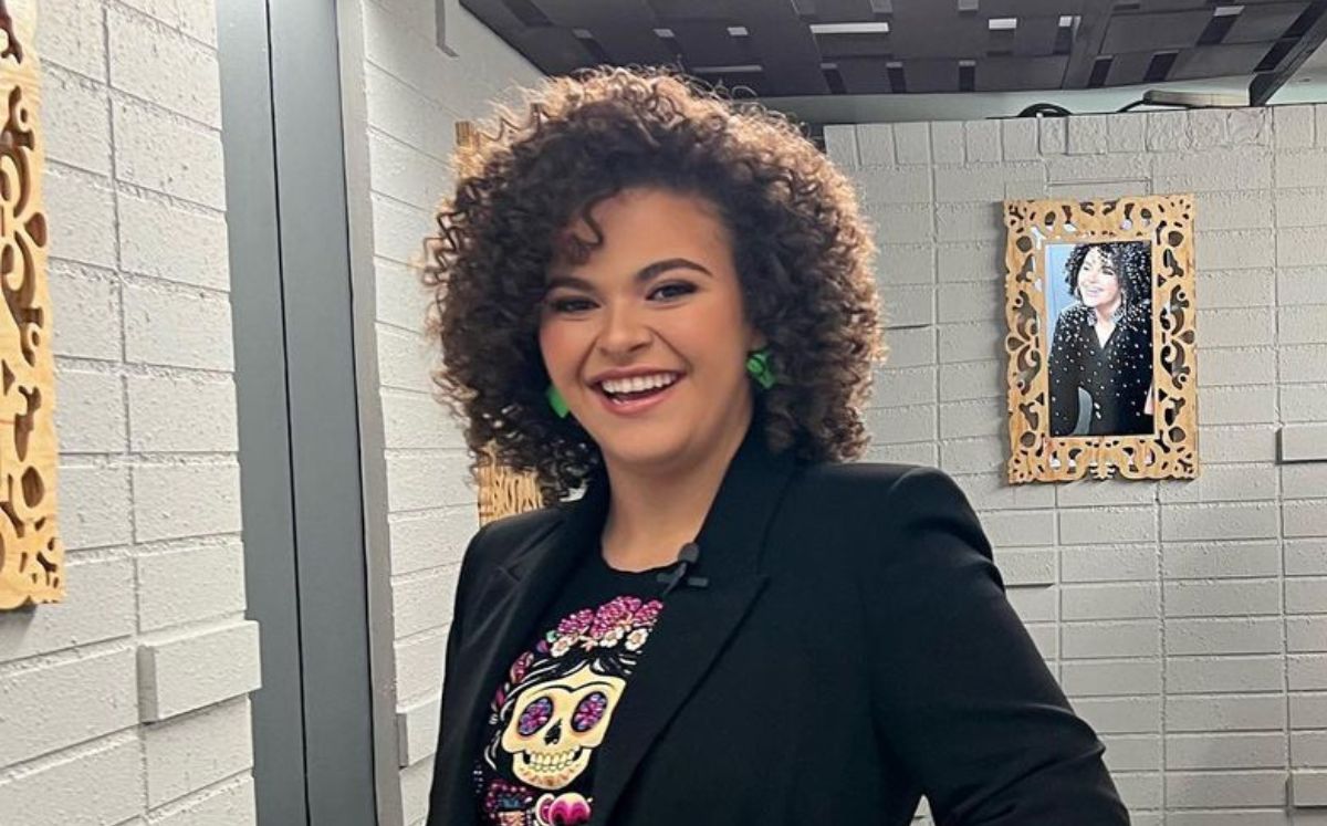 Lucerito Mijares quiere novio: ¿Qué busca en para que la conquisten? (Foto: Instagram)