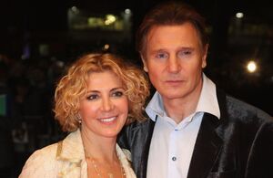 Natasha Richardson: ¿Cómo murió la esposa de Liam Neeson? (Foto: Getty)