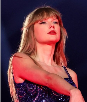 Taylor Swift y Matty Healy terminan su relación: ¿Por qué? (Foto: Instagram)