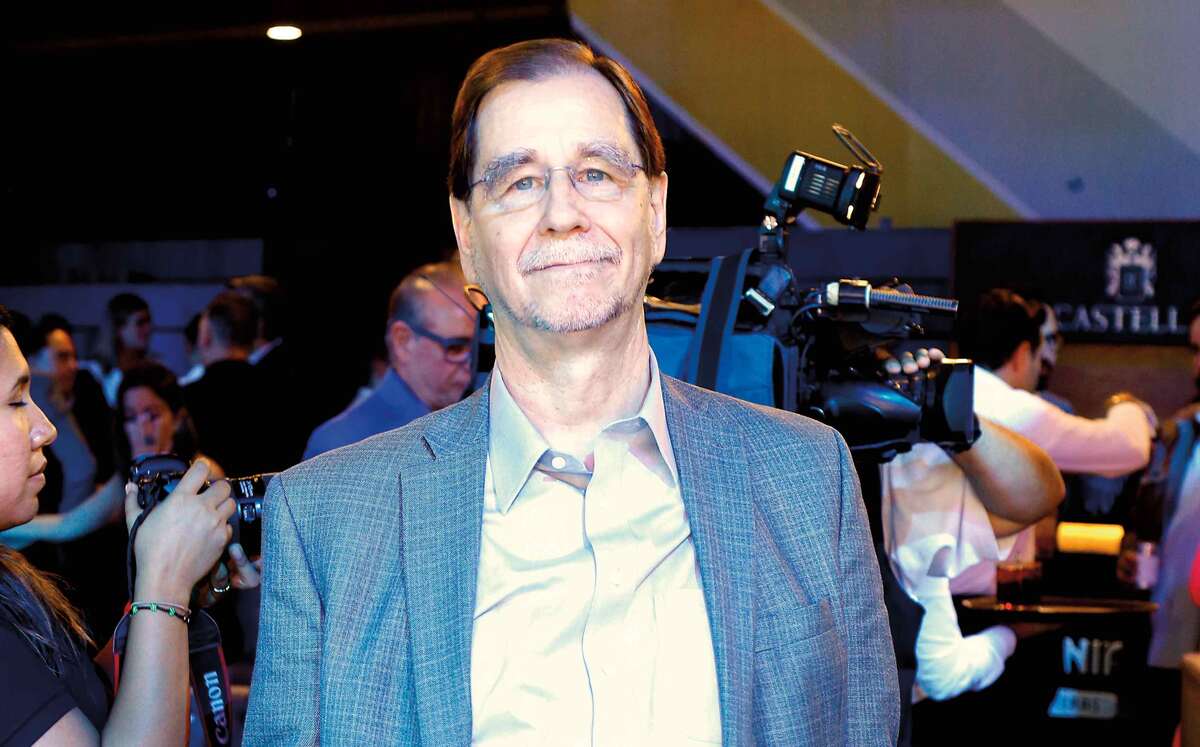 Agustín Basave