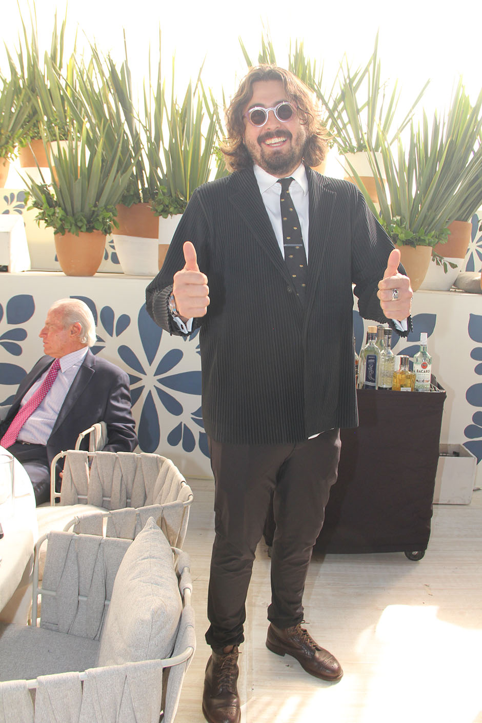 Amaury Vergara