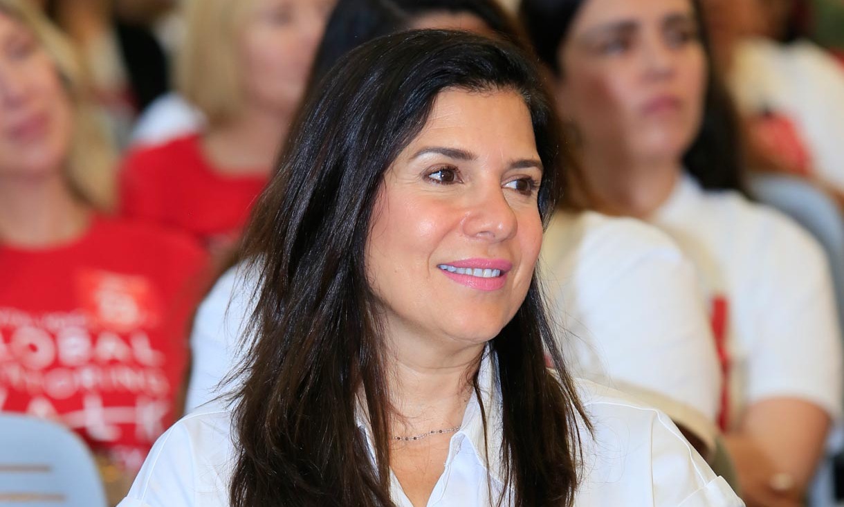 Lorenia Canavati