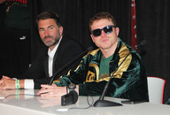 01 John Ryder y Canelo Álvarez