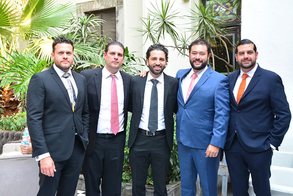 01 Yvana Reynoso  y Jorge Baruqui