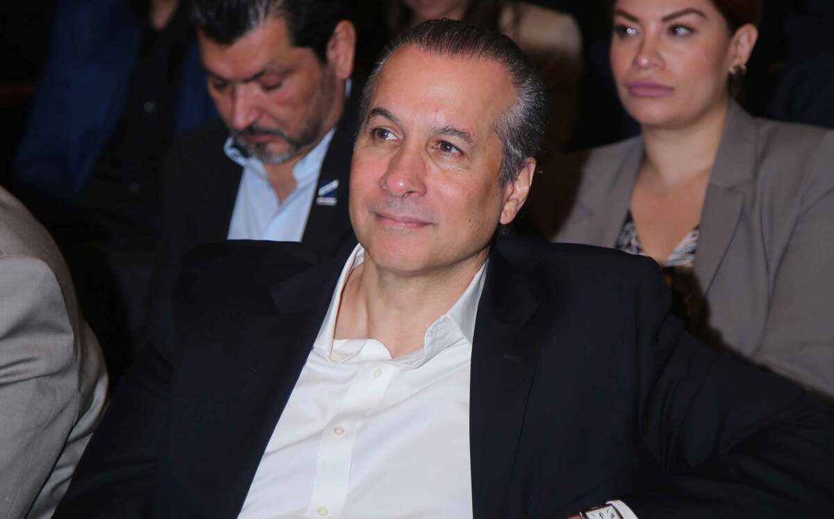 Jorge Safi