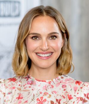 El nombre falso que usa Natalie Portman para cuidar su privacidad (Foto: Getty)