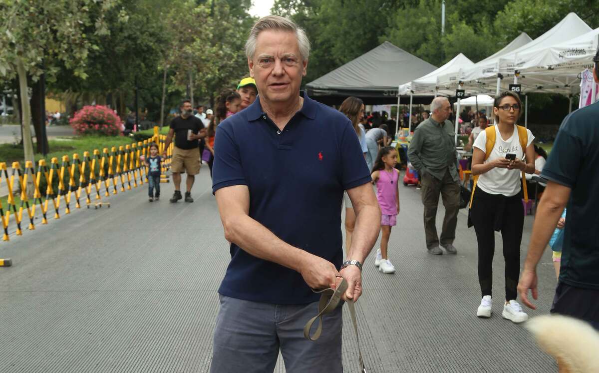 Rafael Petrochi