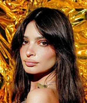 Emily Ratajkowski: ¿Quiénes han sido sus novios? (Instagram)
