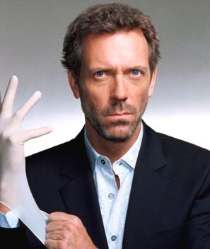 Hugh Laurie: ¿Cuánto ganó por ser Dr. House? (Foto: Instagram)