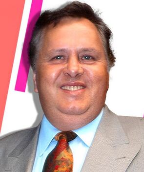 Paco Stanley: ¿Quiénes son sus hijos y quiénes son sus mamás? (Foto: Telemundo)