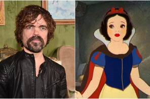 Peter Dinklage: ¿Por qué critica al live-action de Blancanieves? (Foto: Instagram)