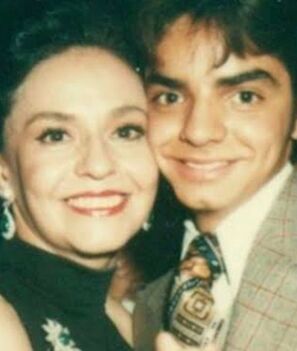 Silvia Derbez: una leyenda del cine y la televisión mexicana