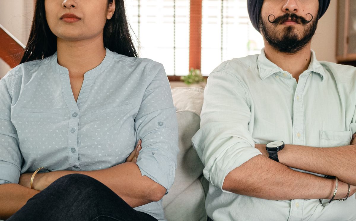 Cómo ser feliz después de un divorcio