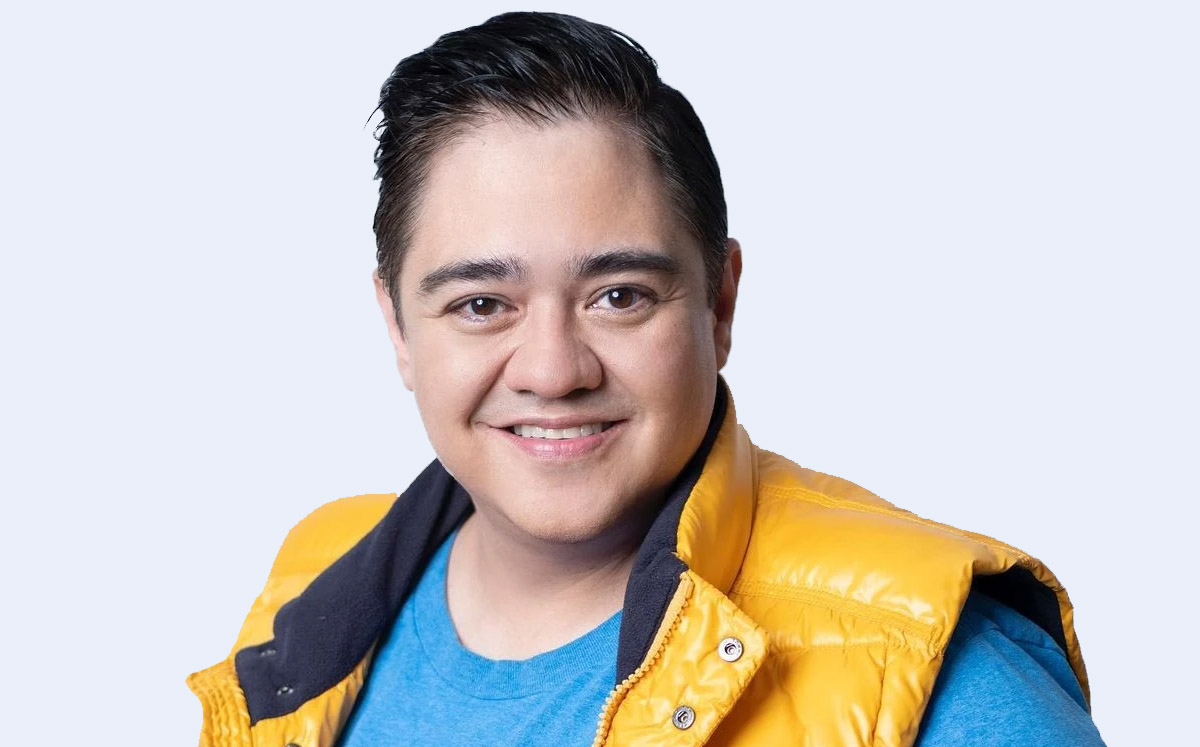 Lalo Garza / Foto: Cortesía