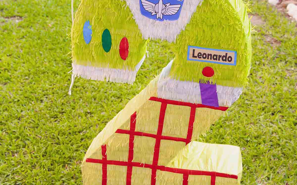 Toy Story details!
