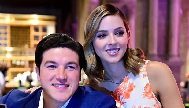 Mariana Rodríguez usó el mismo vestido que alguien más y así reaccionó (Instagram)