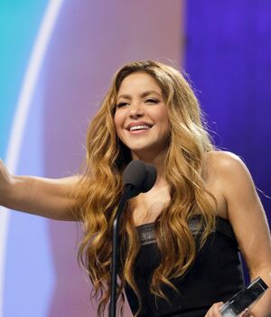 Shakira se disfraza de 'La Sirenita’: ¿por qué? (Instagram)