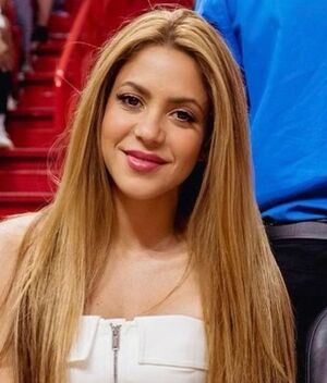 Shakira viaja a Colombia: ¿para qué fue con su papá? (Foto: Instagram)