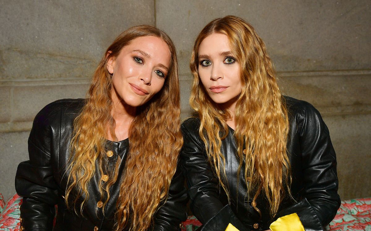 Mary-Kate y Ashley Olsen: ¿A cuánto asciende su fortuna? (Foto: Getty)