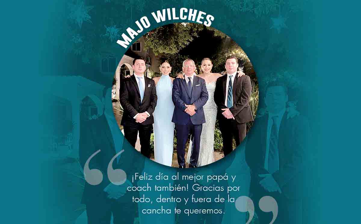 MAJO WILCHES