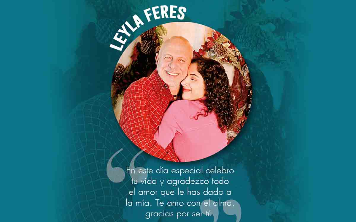 LEYLA FERES