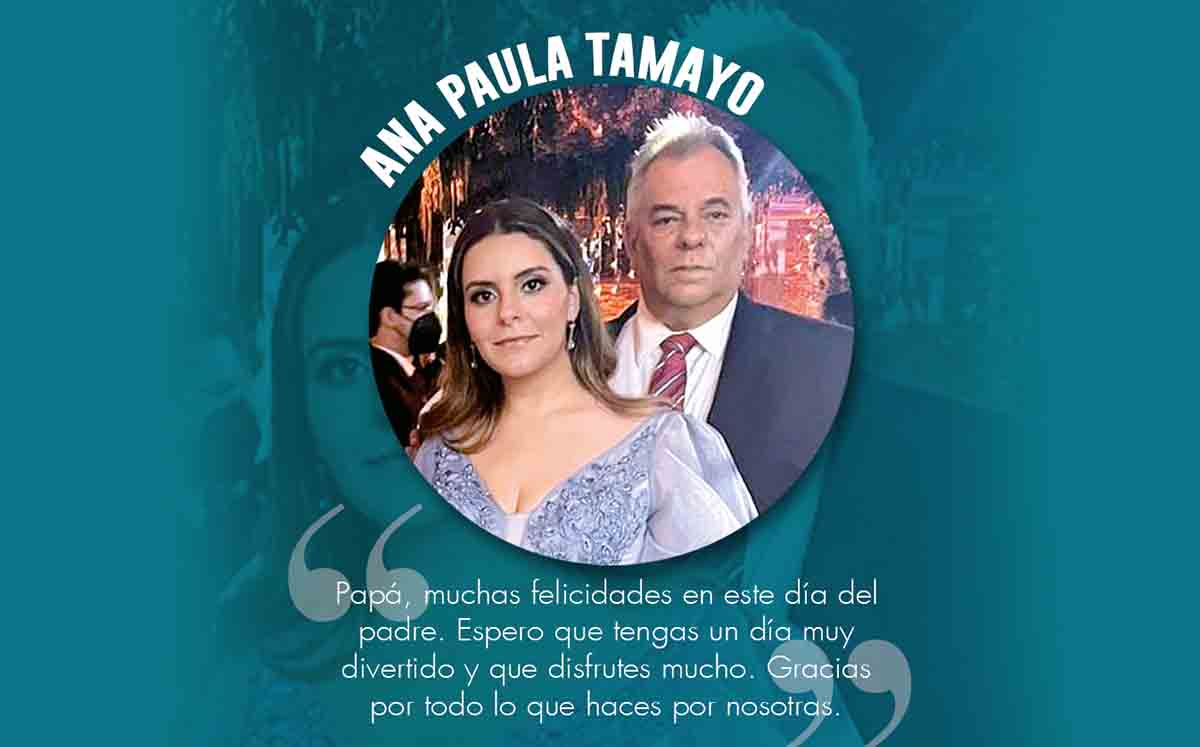 ANA PAULA TAMAYO