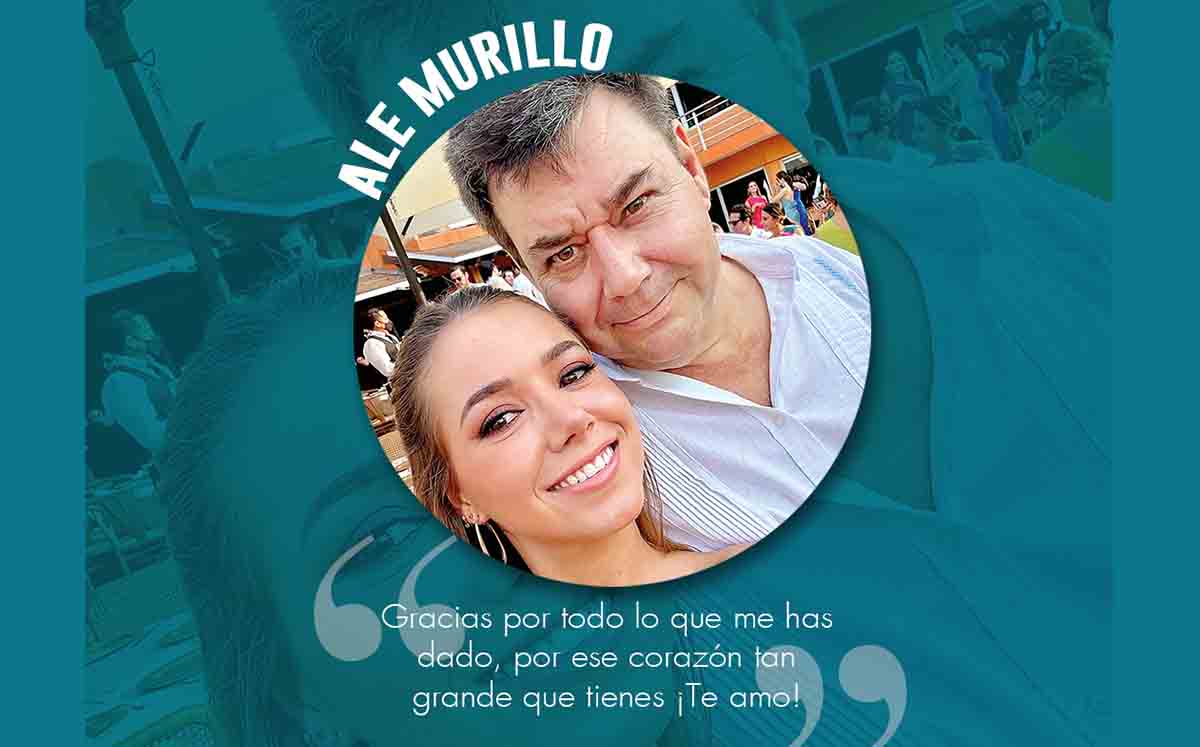 ALE MURILLO