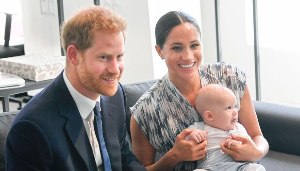 El REGALO que Meghan y Harry le dieron a su hijo Archie por su cumpleaños (Foto: Getty)