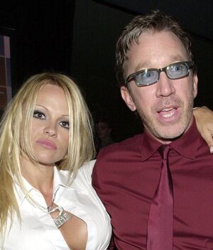 Tim Allen y cómo fue acusado por Pamela Anderson de acoso (Foto: Getty)