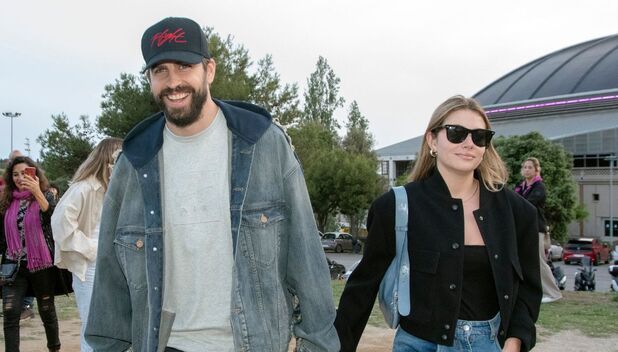 Clara Chía es humillada en público y comparada con Shakira (Foto: Getty)