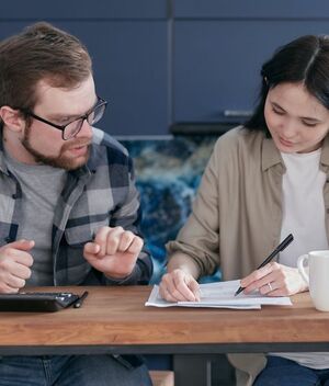 Cómo superar un divorcio y ser feliz de nuevo