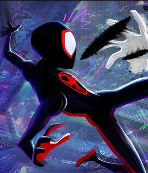 ¿El doblaje de Spider Man Across The Spider-Verse es malo? / Foto: Cortesía