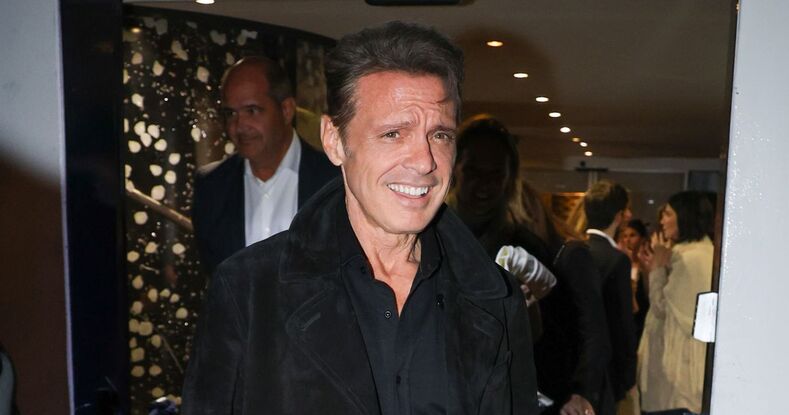 Paloma Cuevas rompe el silencio sobre su relación con Luis Miguel (Getty Images)
