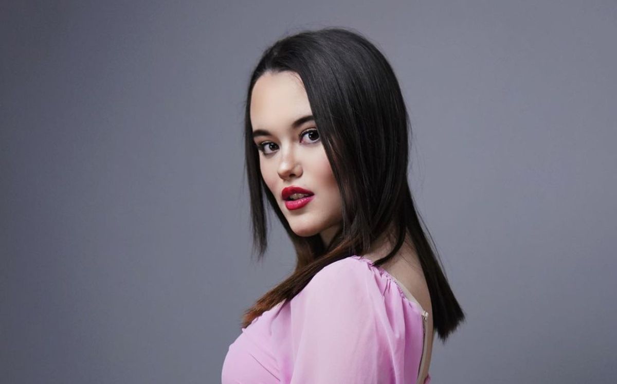 Regina Ruiz, actriz de doblaje (Instagram)