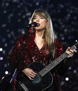 Taylor Swift en México: Precio, fechas y cómo comprar boletos (Foto: Instagram)