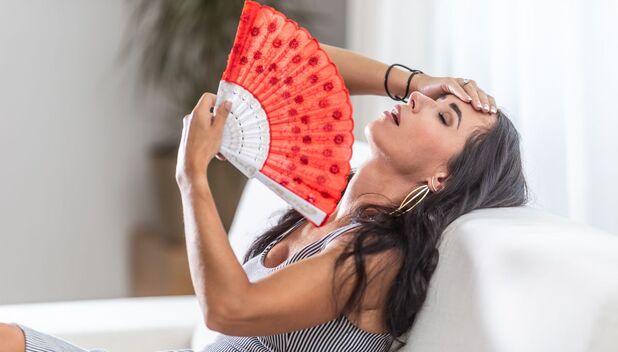 ¿Cuándo terminará la onda de calor en México? (Foto: Getty)