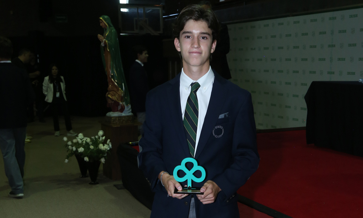 Andrés Escobedo / Foto: Roberto Alvarado