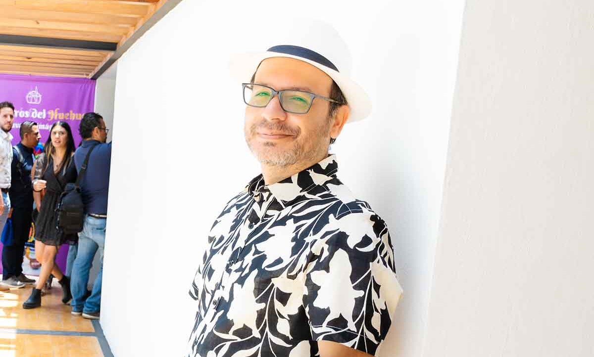 Eduardo Alejo