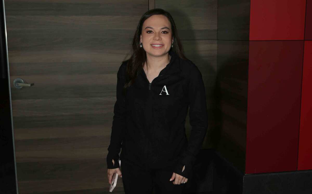 Ale Mancillas