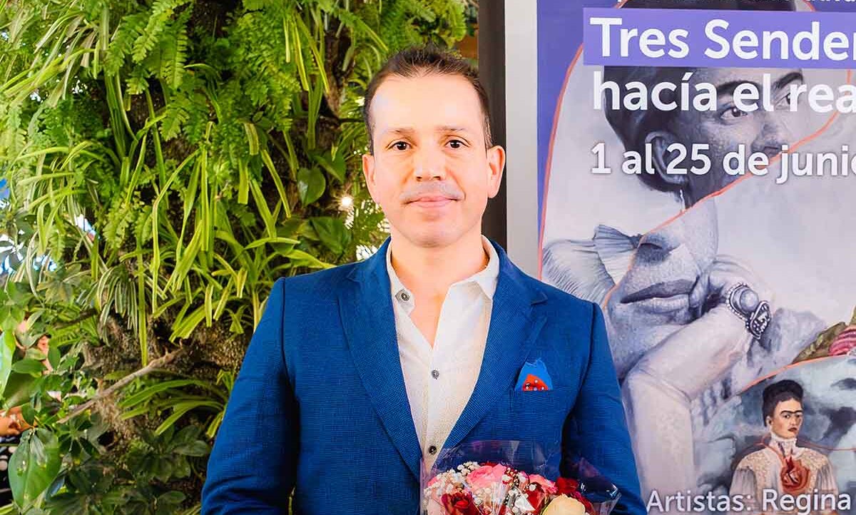 Octavio Nieto