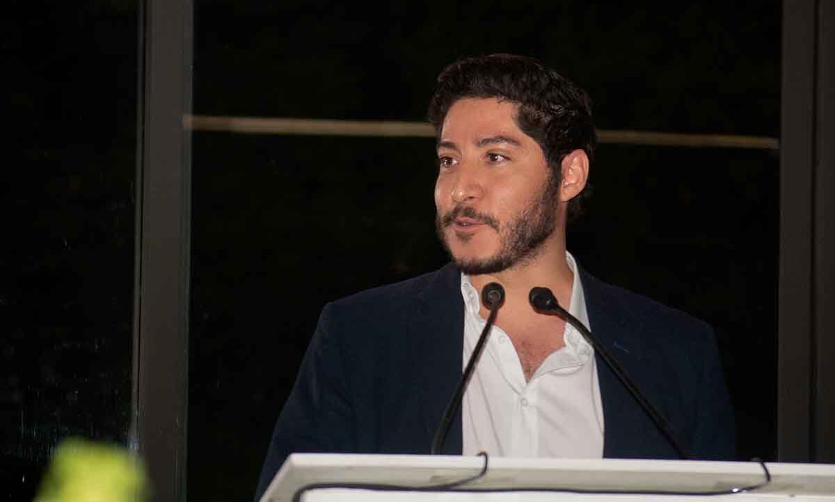 Andrés Díaz
