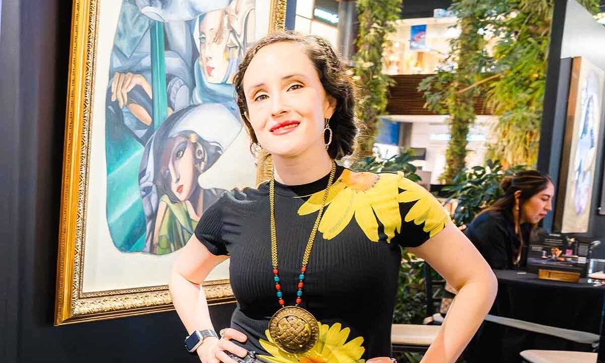 Regina Jean Spika
