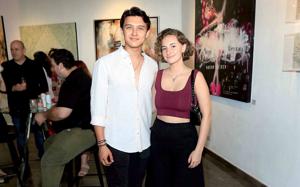 Daniel Barreda y Marey Autrique