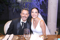 Diego y Paola