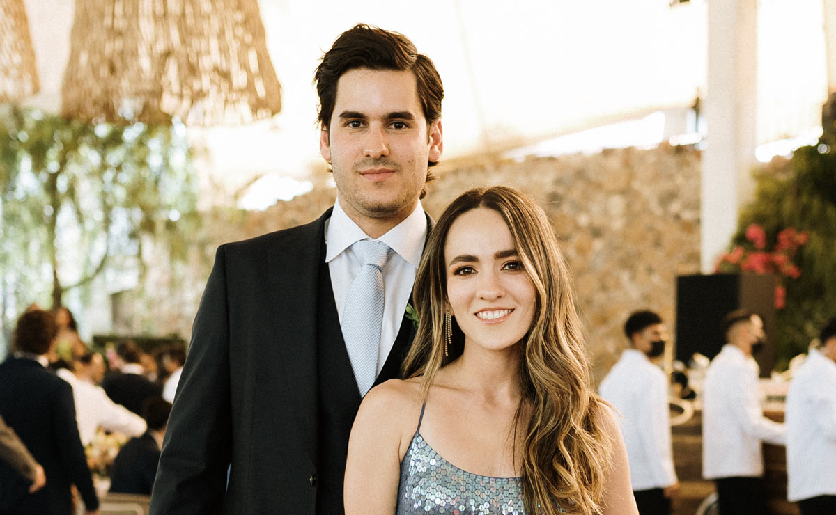 Diego y Pily